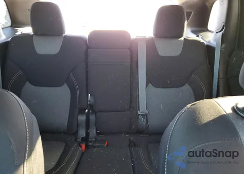 2014 Jeep Cherokee Latitude from USA, damaged, VIN 1C4PJMCS4EW230368